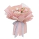 Cuộn lưới nhện gói hoa cao cấp 50cm x 5 yard  ảnh 2
