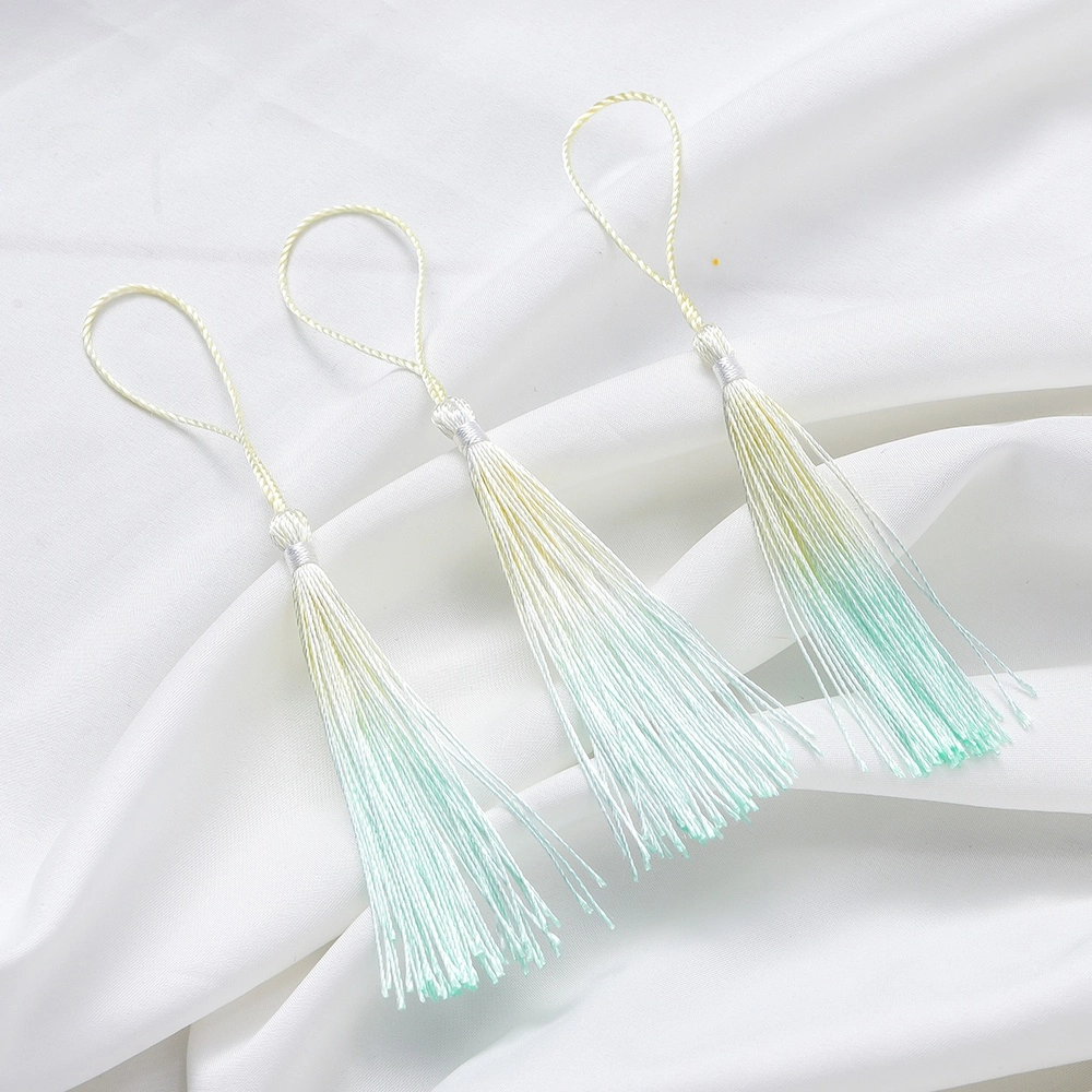 Tua rua trang trí màu Pastel Set 10 cái
ảnh 3