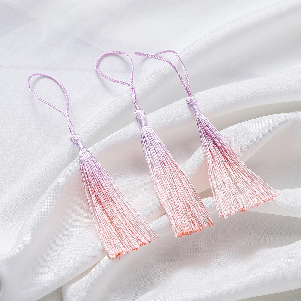 Tua rua trang trí màu Pastel Set 10 cái
ảnh 4