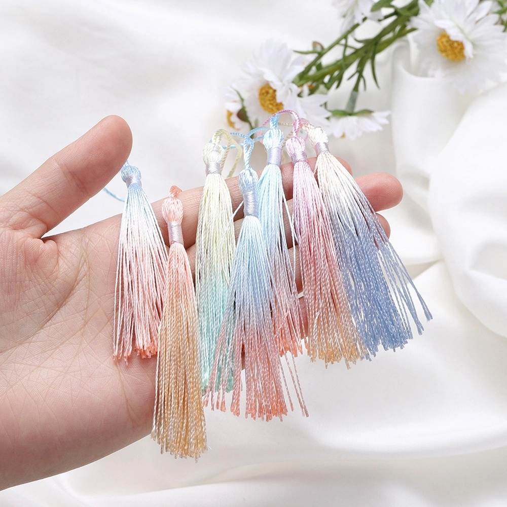 Tua rua trang trí màu Pastel Set 10 cái
ảnh 6