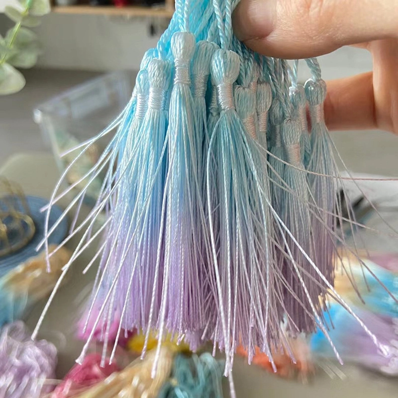 Tua rua trang trí màu Pastel Set 10 cái
ảnh 7