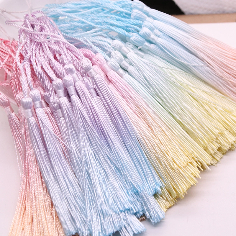 Tua rua trang trí màu Pastel Set 10 cái
ảnh 9