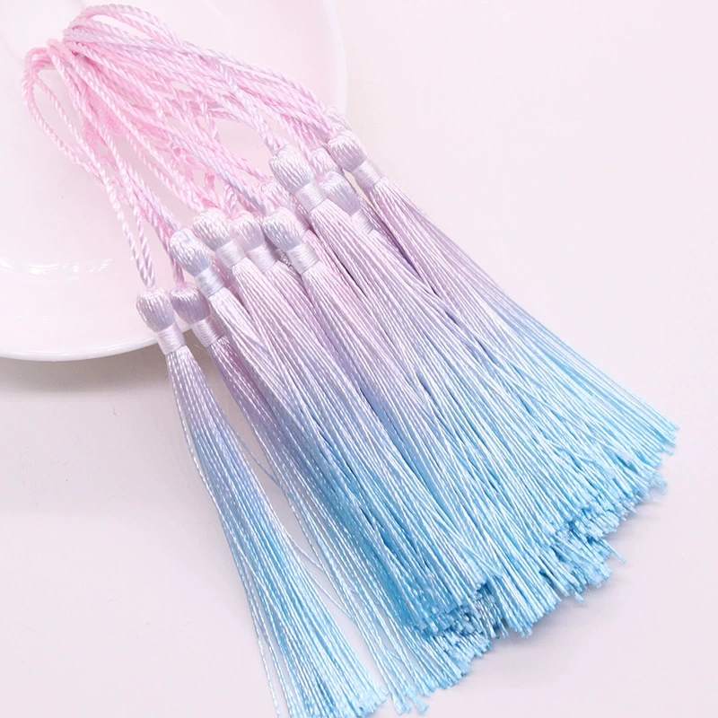 Tua rua trang trí màu Pastel Set 10 cái
ảnh 13