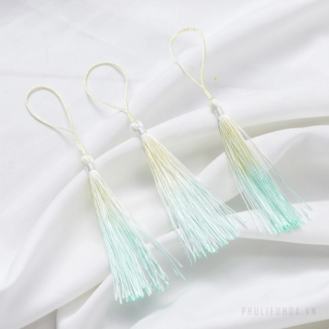Tua rua trang trí màu Pastel Set 10 cái
ảnh 3