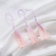 Tua rua trang trí màu Pastel Set 10 cái 
 ảnh 4
