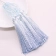 Tua rua trang trí màu Pastel Set 10 cái 
 ảnh 10