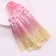 Tua rua trang trí màu Pastel Set 10 cái 
 ảnh 12
