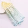 Tua rua trang trí màu Pastel Set 10 cái 
 ảnh 14