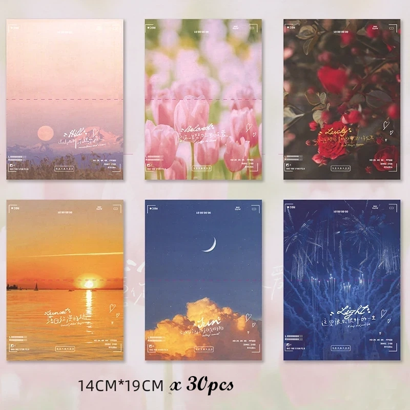 Thiệp hoa gập đôi, để bàn, giỏ hoa, hộp quà ghi lời chúc có tua rua 96 chiếc ảnh 13