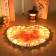 Hộp 50 nến Tealight trang trí hình trái tim không mùi không khói ảnh 5