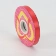 Ruy băng nhựa tạo kiểu bản 1.2cm x 30m ảnh 20