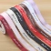 Dây ruy băng lụa satin Just For You in chữ nhiều màu gói hoa buộc quà bản 2.5cm x 30yard ảnh 27