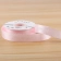 Dây ruy băng lụa satin Just For You in chữ nhiều màu gói hoa buộc quà bản 2.5cm x 30yard ảnh 22