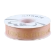 Dây ruy băng gân in chữ đồng Love Is Eternal bản 2.5cm x 30yard nhiều màu  ảnh 9