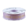 Dây ruy băng gân in chữ đồng Love Is Eternal bản 2.5cm x 30yard nhiều màu  ảnh 18