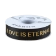 Dây ruy băng gân in chữ đồng Love Is Eternal bản 2.5cm x 30yard nhiều màu  ảnh 20