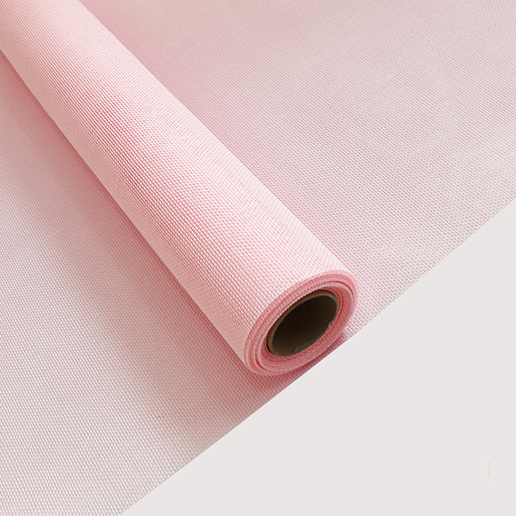 Cuộn lưới vải bố thô gói hoa giỏ quà 48cm x 5yard ảnh 21