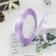  Ruy băng lụa Satin lõi xốp 1cm x 22m x (5 cuộn) ảnh 10