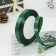  Ruy băng lụa Satin lõi xốp 1cm x 22m x (5 cuộn) ảnh 18