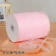 Cuộn 450m ruy băng voan trong suốt bản 1cm làm nơ handmade, trang trí hộp quà  ảnh 17