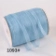 Cuộn 450m ruy băng voan trong suốt bản 1cm làm nơ handmade, trang trí hộp quà  ảnh 22