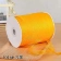 Cuộn 450m ruy băng voan trong suốt bản 1cm làm nơ handmade, trang trí hộp quà  ảnh 25