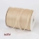 Cuộn 450m ruy băng voan trong suốt bản 1cm làm nơ handmade, trang trí hộp quà  ảnh 26