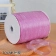 Cuộn 450m ruy băng voan trong suốt bản 1cm làm nơ handmade, trang trí hộp quà  ảnh 30