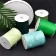 Cuộn 450m ruy băng voan trong suốt bản 1cm làm nơ handmade, trang trí hộp quà  ảnh 9