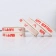 Ruy băng sinh nhật trắng sữa khổ 2cm x 22m Happy Birth Day ảnh 5