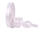 Cuộn ruy băng lụa satin trơn khổ 2cm x 100yard lõi xốp ảnh 12