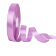 Cuộn ruy băng lụa satin trơn khổ 2cm x 100yard lõi xốp ảnh 20