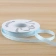 Ruy băng lụa satin Just For You gói hoa buộc quà bản 1cm x 32yard ảnh 6