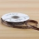 Ruy băng lụa satin Just For You gói hoa buộc quà bản 1cm x 32yard ảnh 8