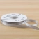Ruy băng lụa satin Just For You gói hoa buộc quà bản 1cm x 32yard ảnh 11