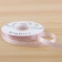 Ruy băng lụa satin Just For You gói hoa buộc quà bản 1cm x 32yard ảnh 12