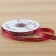 Ruy băng lụa satin Just For You gói hoa buộc quà bản 1cm x 32yard ảnh 16