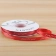 Ruy băng lụa satin Just For You gói hoa buộc quà bản 1cm x 32yard ảnh 17