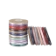 Ruy băng lụa satin Just For You gói hoa buộc quà bản 1cm x 32yard ảnh 1