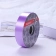 Dây ruy băng nhựa bóng nhiều màu trơn 2.8cm x 50yard ảnh 19