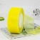 Cuộn ruy băng voan trong suốt bản 4cm x 45m làm nơ handmade, trang trí hộp quà  ảnh 30