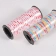 Ruy băng nhựa bản 0.5mm x 100yard cột bóng, gói quà ảnh 2