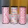 Ruy băng nhựa bản 0.5mm x 100yard cột bóng, gói quà ảnh 7