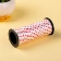 Ruy băng nhựa bản 0.5mm x 100yard cột bóng, gói quà ảnh 16