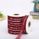 Ruy băng voan trong suốt in chữ 2,5cm x 32 yard ảnh 30