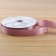 Cuộn ruy băng lụa trơn lớn 2,5cm x 80yard gói hoa buộc quà và trang trí sự kiện ảnh 15