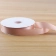 Cuộn ruy băng lụa trơn lớn 2,5cm x 80yard gói hoa buộc quà và trang trí sự kiện ảnh 17