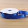 Cuộn ruy băng lụa trơn lớn 2,5cm x 80yard gói hoa buộc quà và trang trí sự kiện ảnh 18