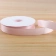 Cuộn ruy băng lụa trơn lớn 2,5cm x 80yard gói hoa buộc quà và trang trí sự kiện ảnh 24
