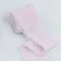 Cuộn ruy băng vải voan Chiffon xé tua viền 4cm x 5yard ảnh 7